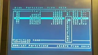 ATARI XE/XL - side2