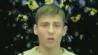 Harlem Shake - Novy god