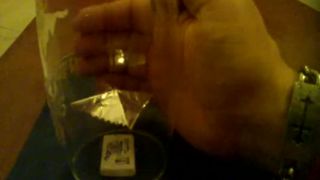 Mr. Hypnosis 8: Noc a jej telekinetická moc.