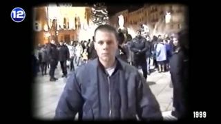 Rémi Gaillard vs. polícia