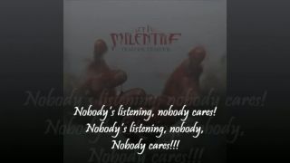 Bullet for my valentine - Leech ♥