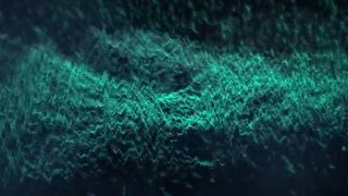 Vizualizácia OSCILLATE