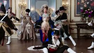 Beyoncé - O2 Priority TV