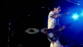 Muse - Stockholm Syndrome [Live]: H.A.A.R.P.