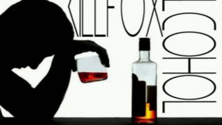 Killfox - Alcohol