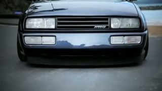Volkswagen Corrado R32