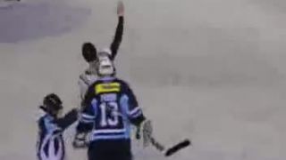 Martin Bača vs Kevin Harvey