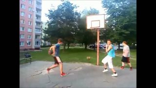 AND1 Streetball