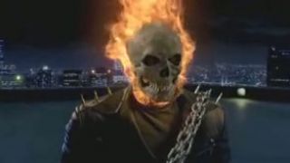 Ghost Rider (2007) film