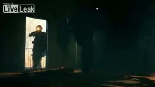Južná Kórea vojenská reklama