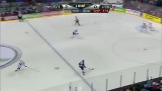SvK - UsA 4 - 1