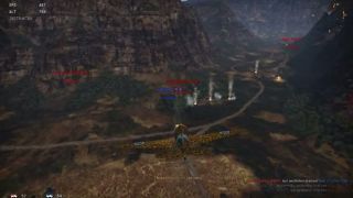 War Thunder Gameplay