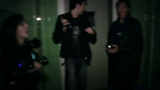 Grave Encounters I. 2011