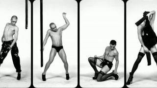 Kazaky - Horor Picture Show