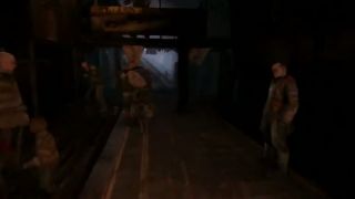 Trailer 2 k hre Metro - Last light