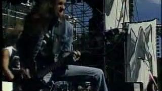 Metallica - For Whom The Bell Tolls