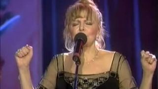 Hana Zagorová - Za každou chvíli s tebou platím 1999