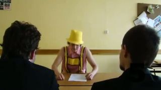 Ako sa nesprávať počas maturity