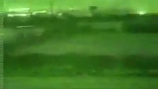 Utok usa helikopter MH - 60 DAP a AH - 6M Little bird