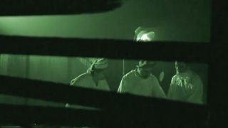 Grave Encounters II. 2012