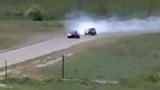 Polícia drift