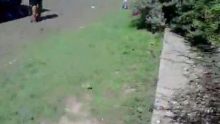 Loked boy 1