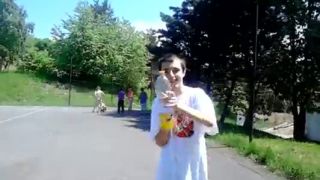 Loked boy 2