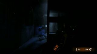 Metro - zachrana temneho.