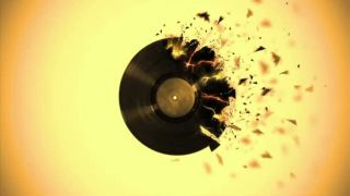 Lykke Li - I Follow Rivers (The Magician Remix)