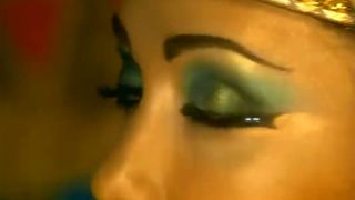 Eugenia Vlasová - Som živá rieka
