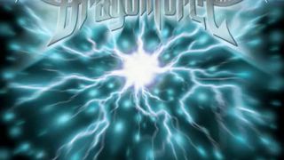 Dragonforce - Valley of the Damned