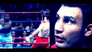 Vitali a Wladimir Klitschko