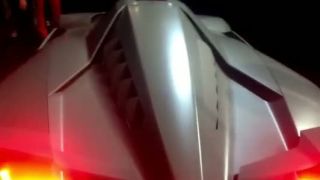 Lamborghini Egoista