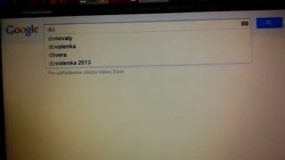 Google aj jeho talent