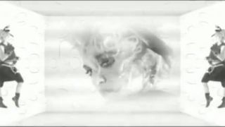 Madonna - Im Addicted ( Riley York's White Room Video Edit )