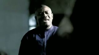 Massive Attack - Angel