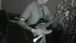 John 5 - Feisty Cadavers