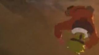 Naruto Ultimate ninja storm trailer