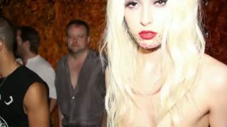 The Ones ft.Nomi Ruiz - Let's Celebrate!