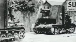 Nemecke tanky 2sv. vojny (dokument)