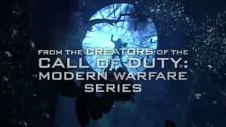 Call Of Duty: Ghosts