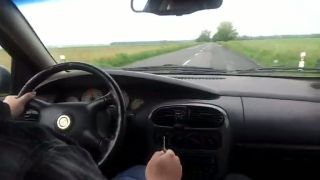 Jazda bez klúčov / Drive without keys