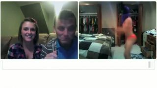 Steve Kardynal - Peacock ( Chatroulette Version )