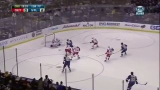 TOP 15 gólov v NHL 2012/2013
