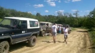 Somogybabod 2013 toyota