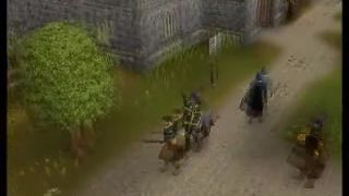 Runescape stories