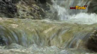 Malá Fatra - Jánošíkove diery