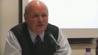 Peter Stanek - Globálna kríza a kontrolovaná spoločnosť.