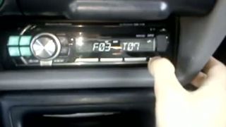 Carpower Sonic 10 600 Watt RMS