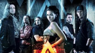 Amaranthe - Automatic